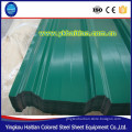 New Material Roofing Panel Sheet making in China